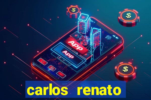 carlos renato jurado silvio santos